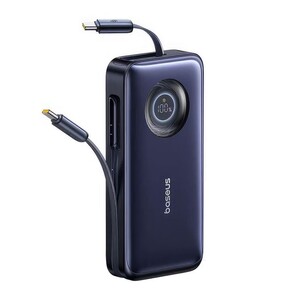 Внешний аккумулятор Baseus EnerCore 20000mAh 100W