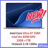 Ноутбук Xiaomi Mi Notebook Pro 14 14.6", Intel Core Ultra X7 358H, 32ГБ/1ТБ, Intel Arc (из-за рубежа)