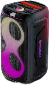 Музыкальная система Midi SHIVAKI BMC-Q6