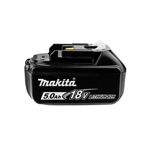 Аккумулятор Makita BL1850B, 18v, 5Ач, 632G59-7 оригинал (с картой OZON)