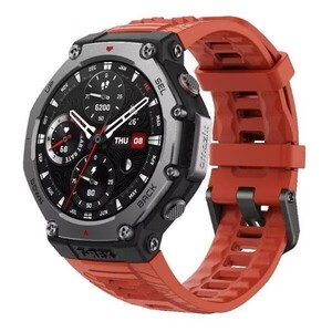 Смарт-часы Amazfit T-Rex 3 лава