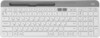 Клавиатура беспроводная ножничная Logitech K580
