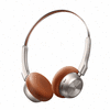 Беспроводные наушники Baseus BH1 Air (80 часов, Bluetooth 6.0, 90 грамм)