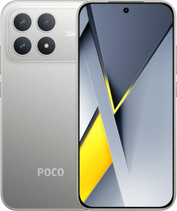 Смартфон Poco F8 Pro, 12/256ГБ (доставка из Китая, пошлина 2569₽)