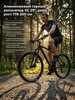 Велосипед Tripped Deore 10s 29", воздушка, Deore 10s, гидравлика (из-за рубежа, с картой OZON)