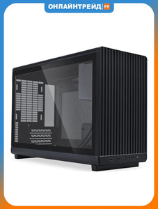 Корпус ПК LianLi A3 m-ATX