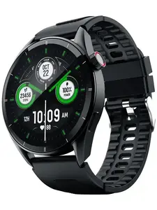 Смарт-часы Tecno Watch Pro 3 (с ВБ кошельком)