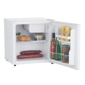 Холодильник Hi HODN050047SW , 43 л, 49×47×45 см (с картой Пэй)