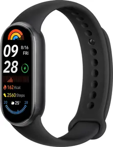 Фитнес-браслет Xiaomi Smart Band 9