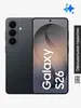 Смартфон Samsung Galaxy S26 SM-S942BZKCCAU 12GB+256GB (с макс. ВБ кошельком)