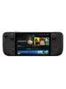 Портативная игровая консоль Valve Steam DECK LCD 256ГБ UK Версия С русским (из-за рубежа, с банками-партнерами)