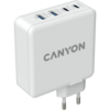 Зарядное устройство сетевое Canyon H-100 100W