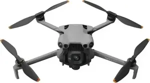 Квадрокоптер DJI Mini 5 Pro Fly More Combo Plus