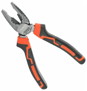 Пассатижи Patriot Platinum CR-V 160mm
