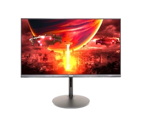 Монитор Acer Nitro XF240YX1bmiiphx, 23.8", 200Гц, 1080p
