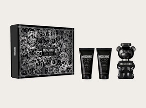 Подарочный набор MOSCHINO TOY BOY 50 ml