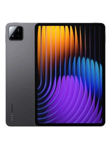 Планшет Xiaomi Pad 7 Global, 8/256 Гб, Snapdragon 7+ Gen 3, 11.2", 3.2K, 144 Гц (с банками-партнерами) + пошлина 1261₽