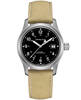 Швейцарские механические часы Hamilton Khaki Field Mechanical H69439933