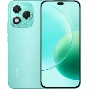 Смартфон Honor 400 Lite, 8+256ГБ, Global, Dimensity 7025 Ultra, из РФ, зеленый, по карте ВТБ