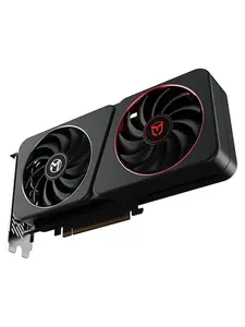 Видеокарта Maxsun Intel Arc B580 Milestone 12G (с ВБ кошельком) 