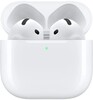 TWS наушники Apple AirPods 4 (из-за рубежа, с банком-парнёром)