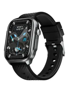 Смарт-часы Tecno Watch 3 Active (с ВБ кошельком)