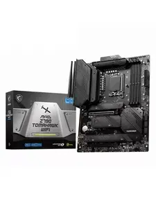 Материнская плата MSI MAG Z790 TOMAHAWK WIFI, LGA 1700, ATX (с ВБ кошельком)