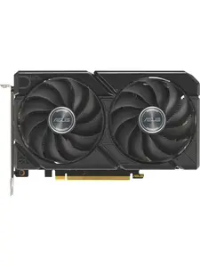 Видеокарта ASUS Radeon RX 9060 XT DUAL, 16 ГБ, GDDR6 (с подпиской и макс. кошельком)