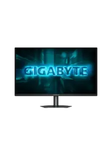 Монитор 27" Gigabyte GO27Q24 EK, QD-OLED, 2560x1440, 240 Гц (с подпиской, с ВБ кошельком)