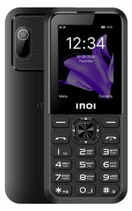 Телефон INOI 340 PowerHub 4G 