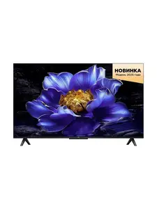 Телевизор 43" TCL 43V6C 4K UltraHD LED Google TV (с макс. кошельком)