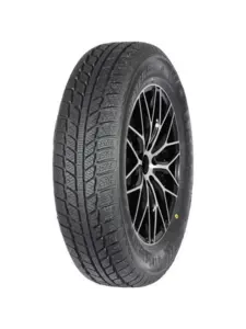 Зимние шины Evergreen EW62 R16 205/55 91H (с ВБ кошельком)