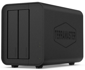 Охранное оборудование DAS TerraMaster D2-320 (из-за рубежа, с банками-партнёрами)