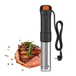 Сувид INKBIRD Sous Vide ISV-200W