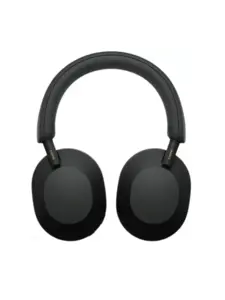 Наушники беспроводные Sony WH-1000XM5 (с ВБ кошельком)