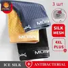 Трусы брифы Miiow размер 3 шт размер 4XL (на русский L, с банками-партнерами, из-за рубежа)