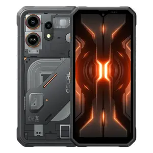 Смартфон Blackview Oscal Marine 3, 8/256 ГБ, global (с картой банка-партнера)