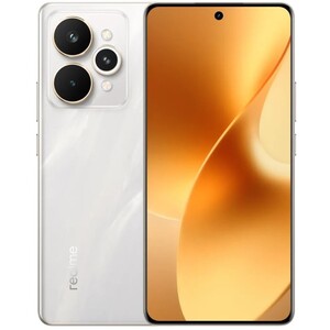 Смартфон realme 15 Pro, 12/512 Гб, Global версия, белый (из-за рубежа, цена с банками-партнерами + пошлина 2071₽)