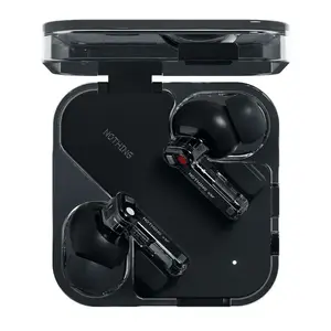 Наушники Nothing Ear (3) (из-за рубежа, с купоном продавца)