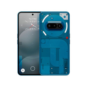 Смартфон Nothimg Phone (3a) 12ГБ+256ГБ (доставка из Китая, пошлина 1025₽)