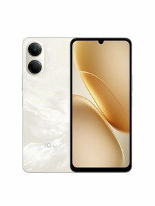 Смартфон iQOO Z11 Lite, 6/128 Гб (с картой Я.Пэй)
