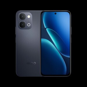 Смартфон iQOO Z11x 8/256 Гб (с картой Яндекс Пей) 