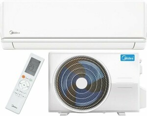 Сплит-система Midea Primary MSAG3-12N8C2-I/MSAG3-12N8C2-O inverter