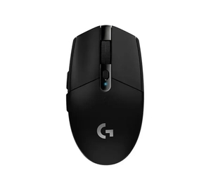 Беспроводная мышь Logitech G304 Light Speed (из-за рубежа, с ВБ кошельком)