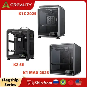 3D-принтер Creality K2 SE 
