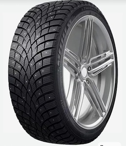 Зимняя шина Triangle TL501 225/60 R18 (с ВБ кошельком)