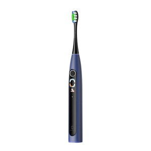 Электрическая зубная щетка Комплект Oclean X Lite Set