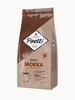 Кофе в зернах Poetti Daily Mokka, арабика/робуста, средняя обжарка, 1 кг