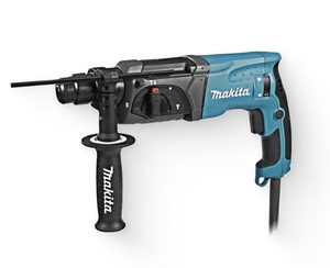 Сетевой перфоратор Makita HR2470
