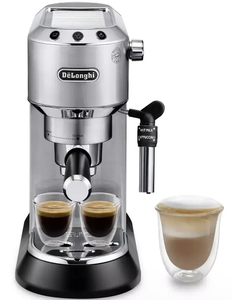 Рожковая кофеварка DeLonghi Dedica EC685.M (с ВБ кошельком)